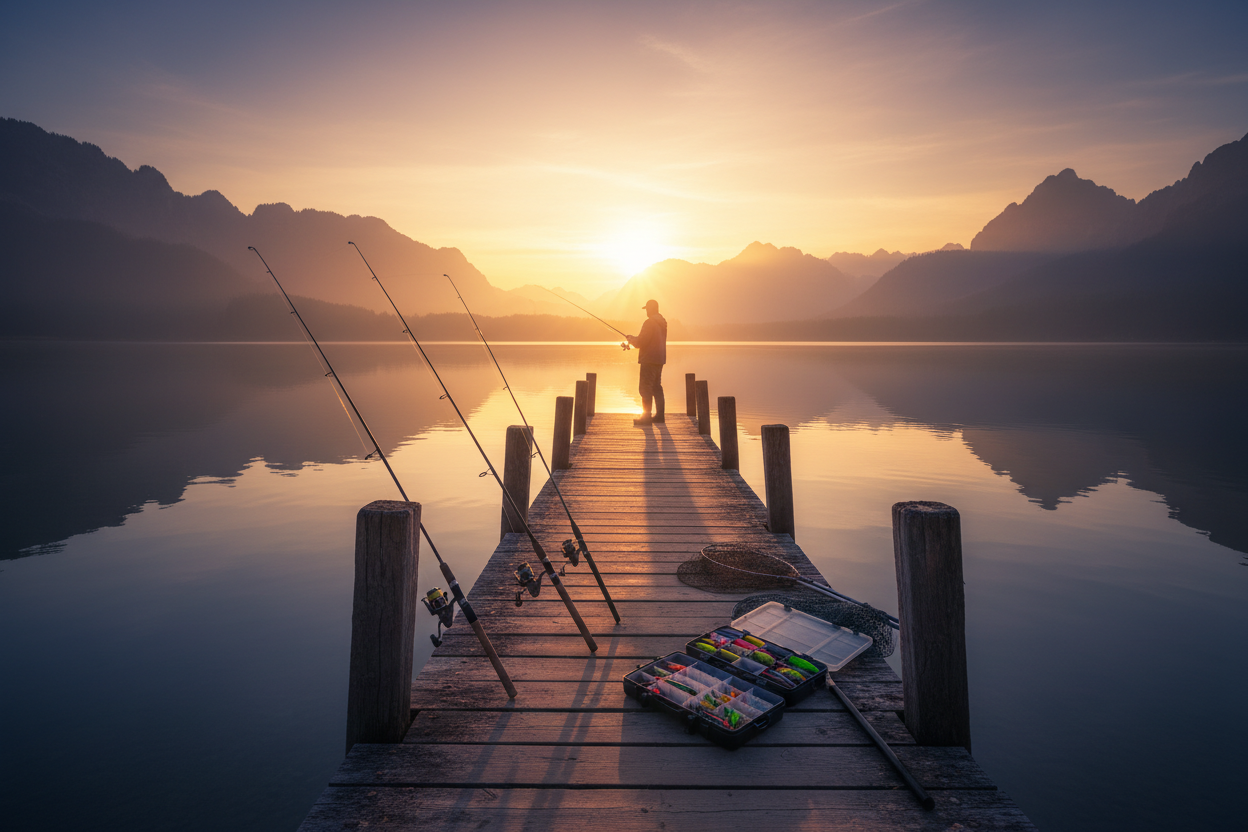 Fishing
