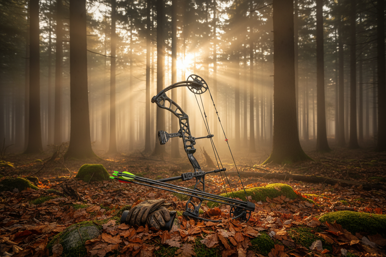 Hunting and Archery
