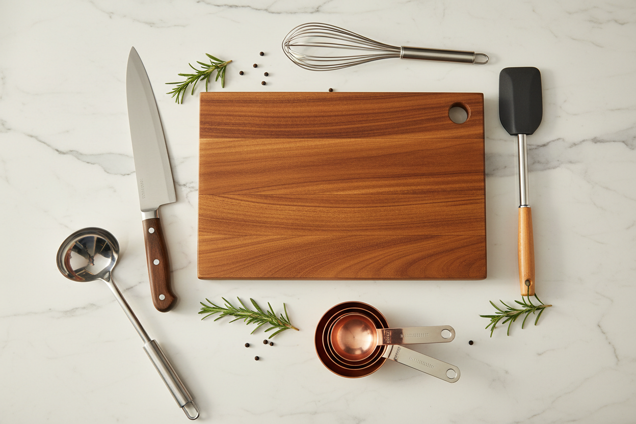 Kitchen Tools