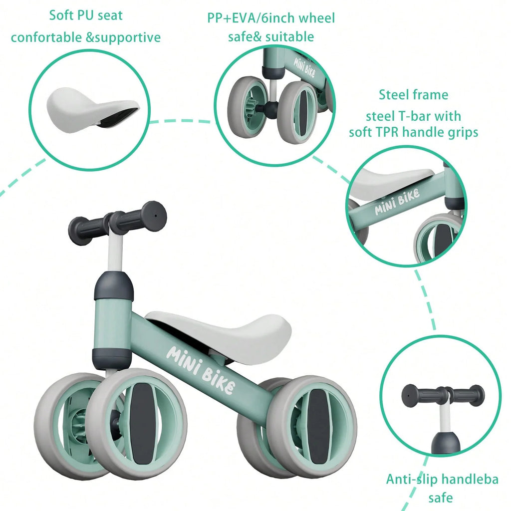 Baby Balance Bike