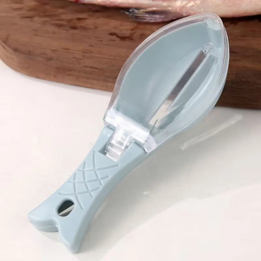 Fish Scales Scraper
