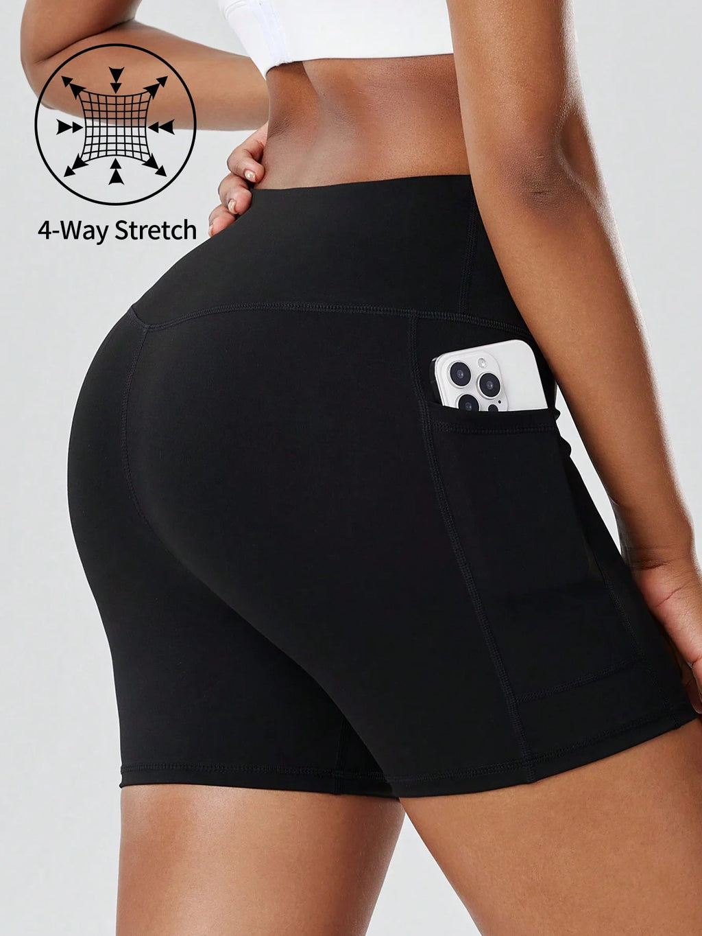 Women's Yoga Shorts,Leggings