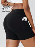 Women's Yoga Shorts,Leggings
