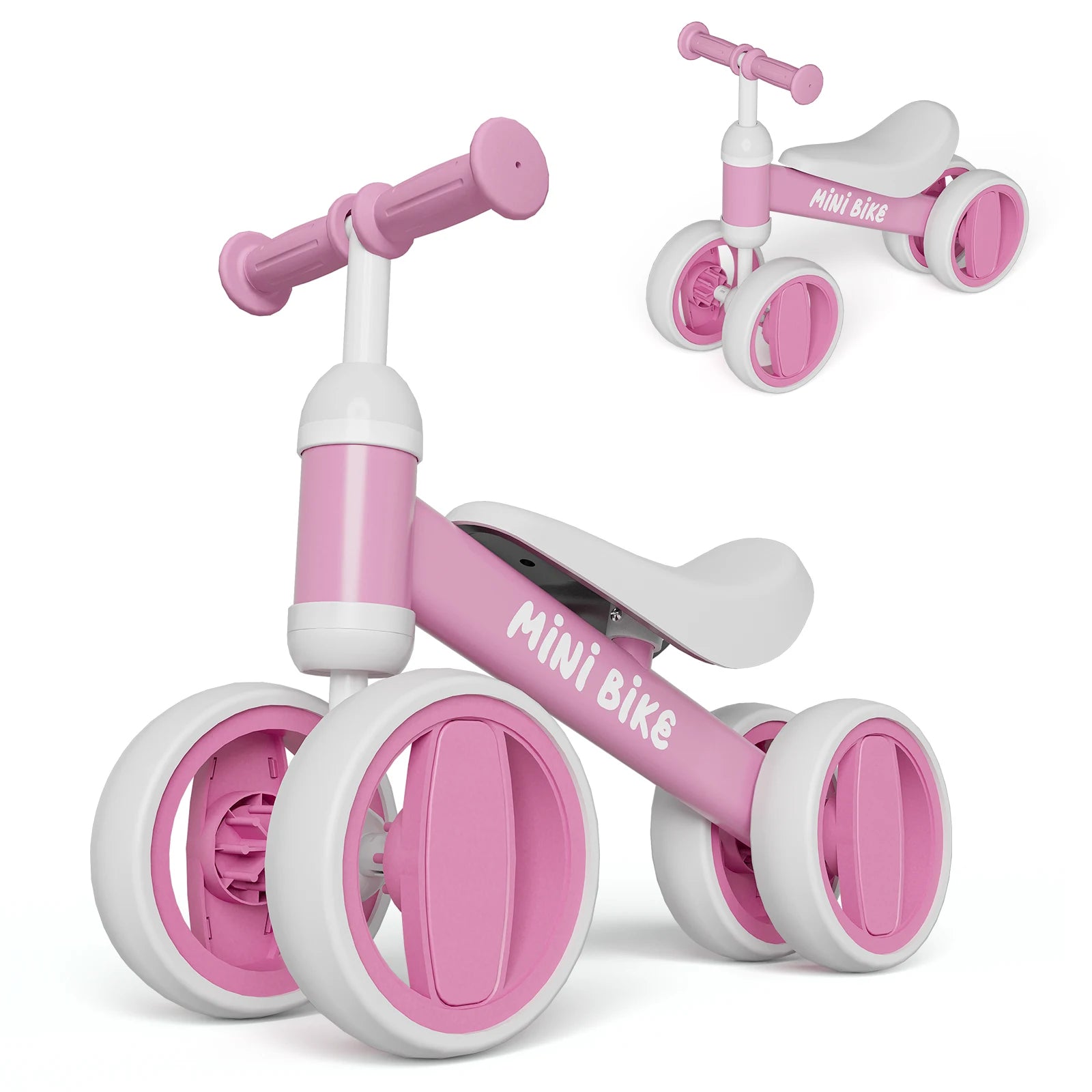 Baby Balance Bike