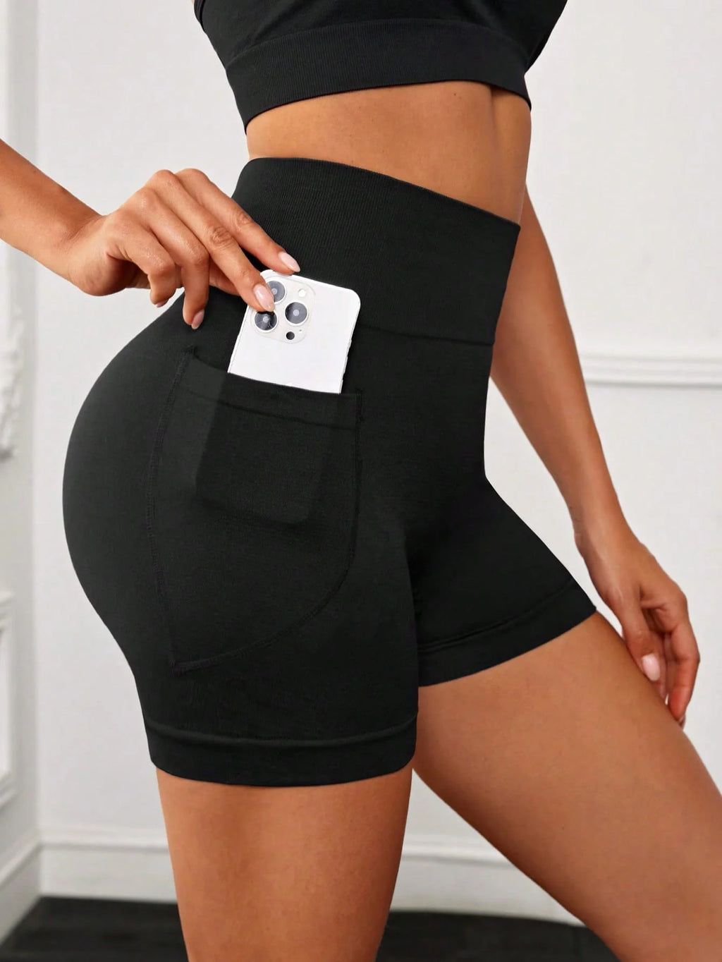 Women's Yoga Shorts,Leggings
