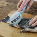Fish Scales Scraper