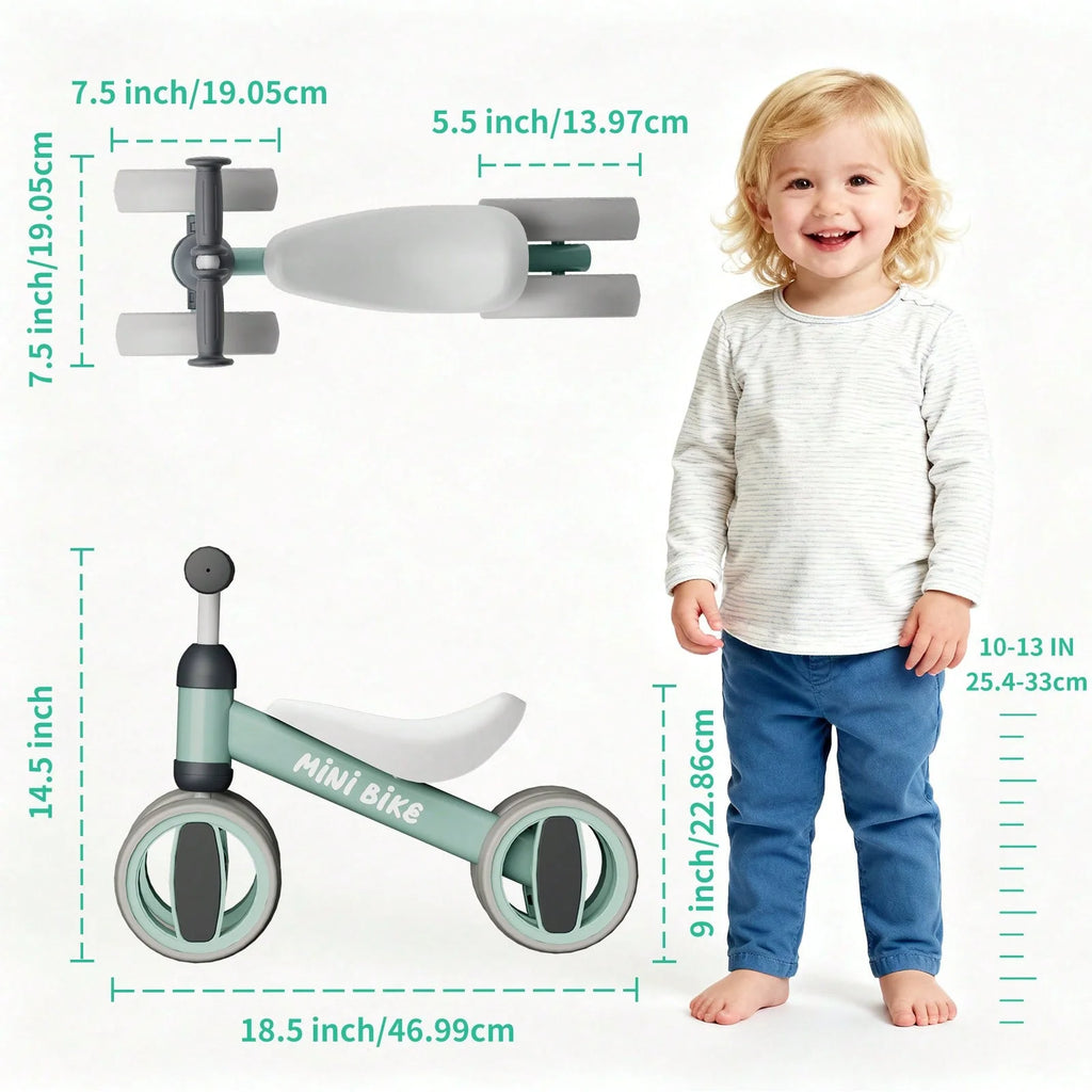 Baby Balance Bike