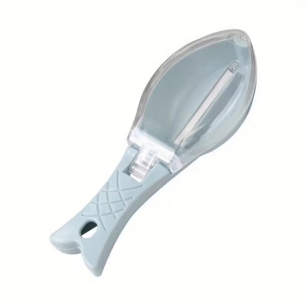 Fish Scales Scraper