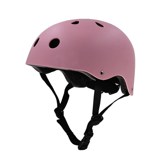 Adult & Children Outdoor Impact Resistance Helmet