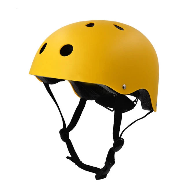 Adult & Children Outdoor Impact Resistance Helmet