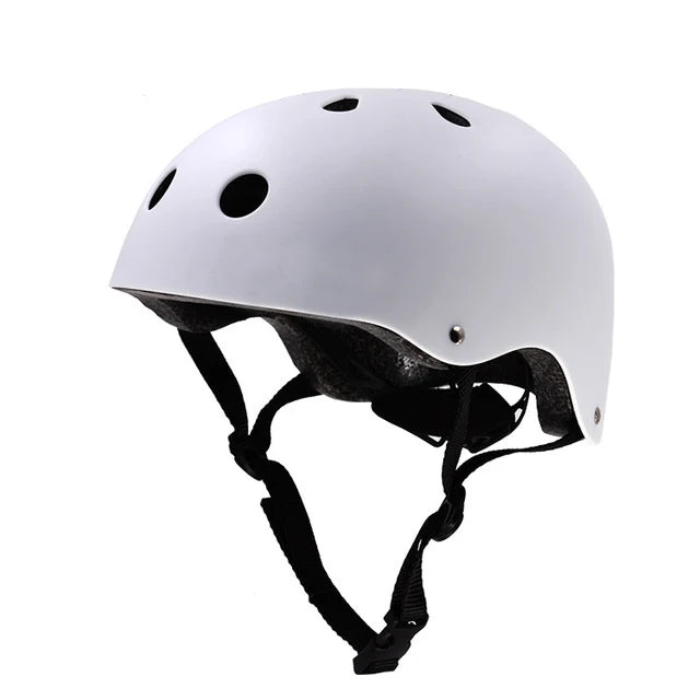Adult & Children Outdoor Impact Resistance Helmet