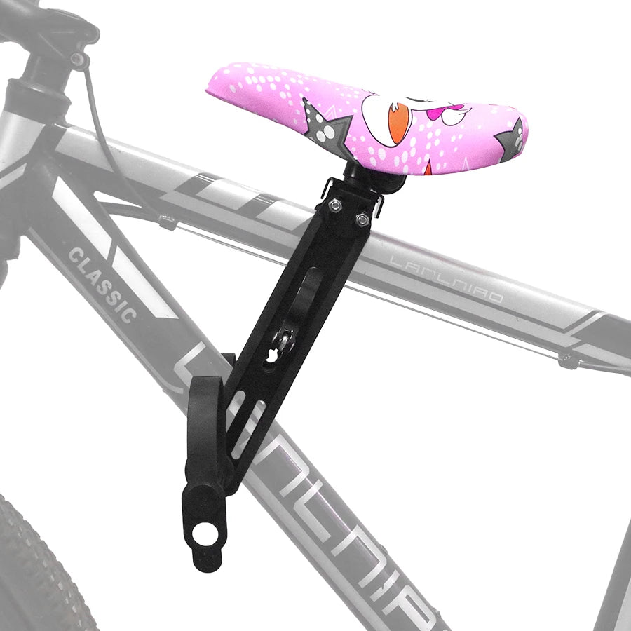 Front Mounted Child Bike Seat