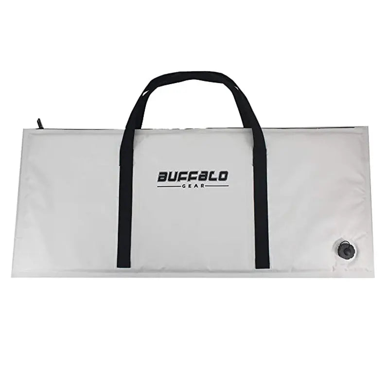 Thermal Tote Fishing Tackle Storage Bags