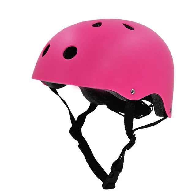 Adult & Children Outdoor Impact Resistance Helmet