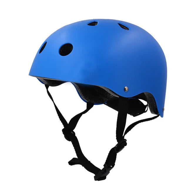 Adult & Children Outdoor Impact Resistance Helmet