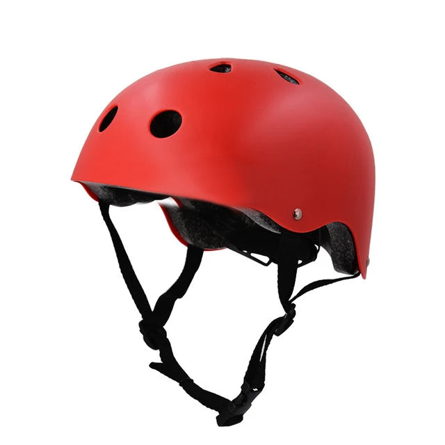 Adult & Children Outdoor Impact Resistance Helmet