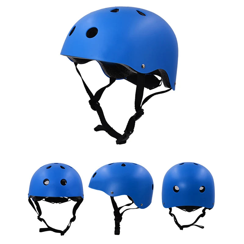 Adult & Children Outdoor Impact Resistance Helmet