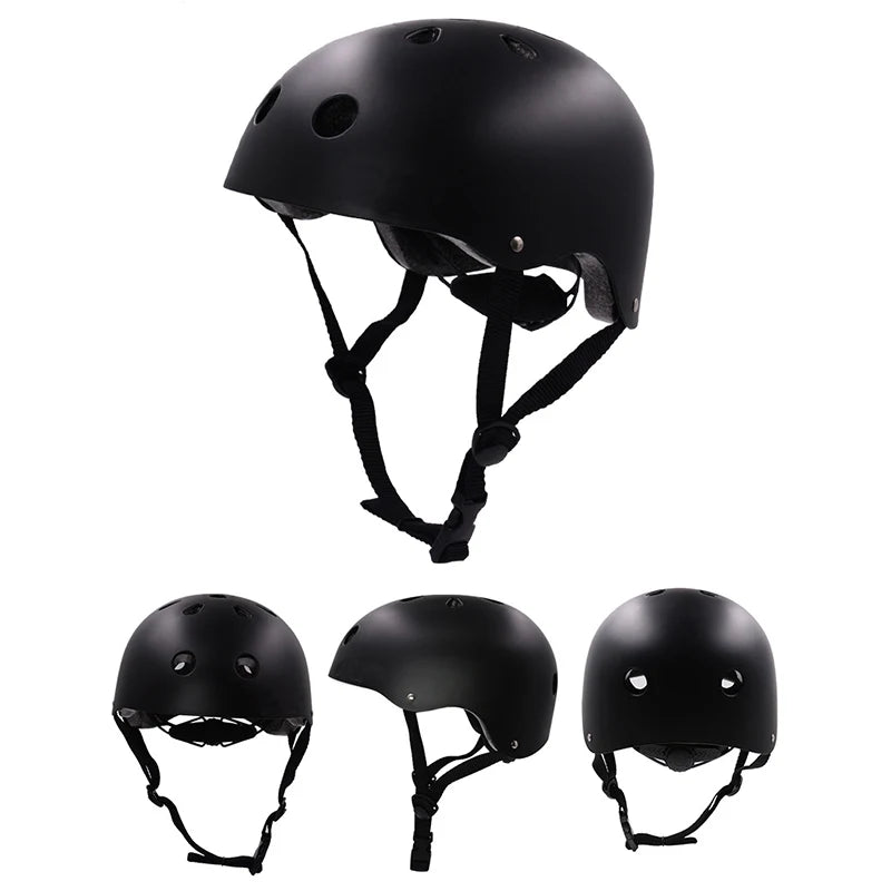 Adult & Children Outdoor Impact Resistance Helmet