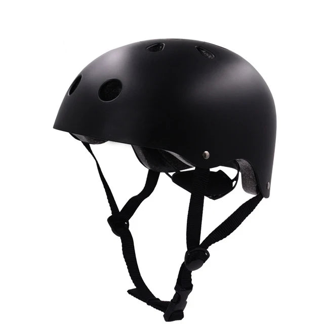 Adult & Children Outdoor Impact Resistance Helmet