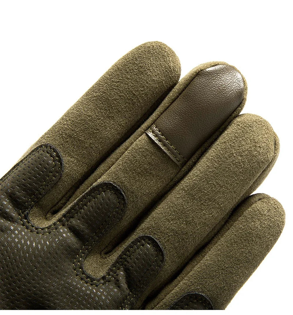 Sports & Hunting Gloves