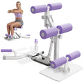 Adjustable Deep Squat Machine