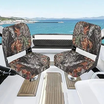 2 Pack Fishing Boat Chair