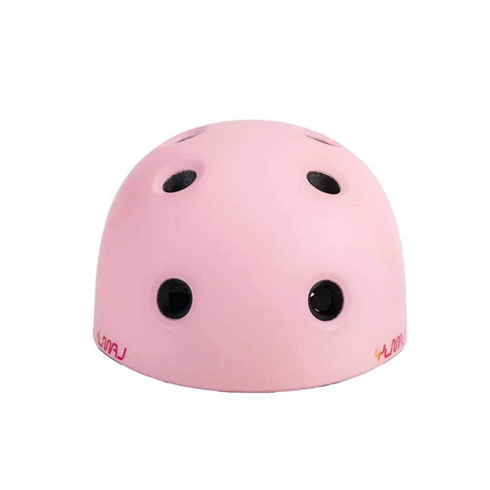 Children's protective helmet