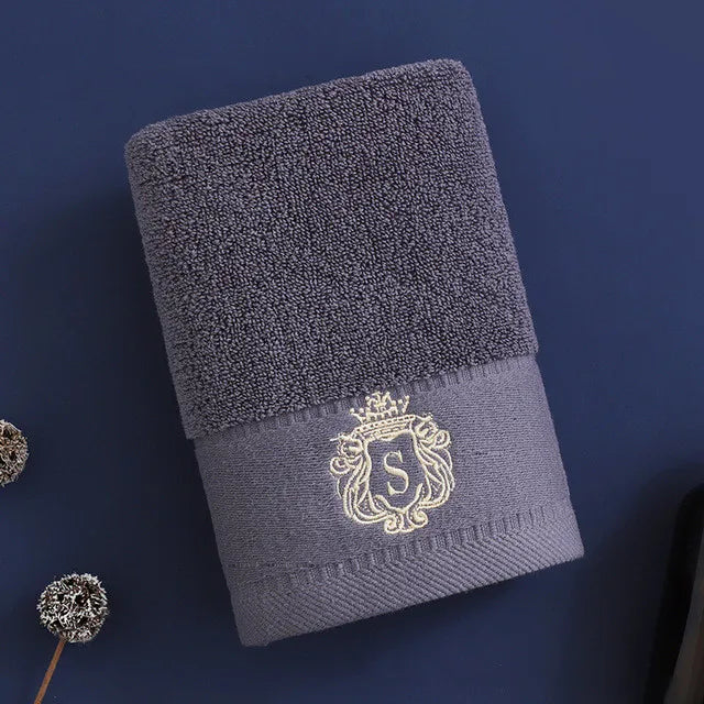 Big Bath Towels