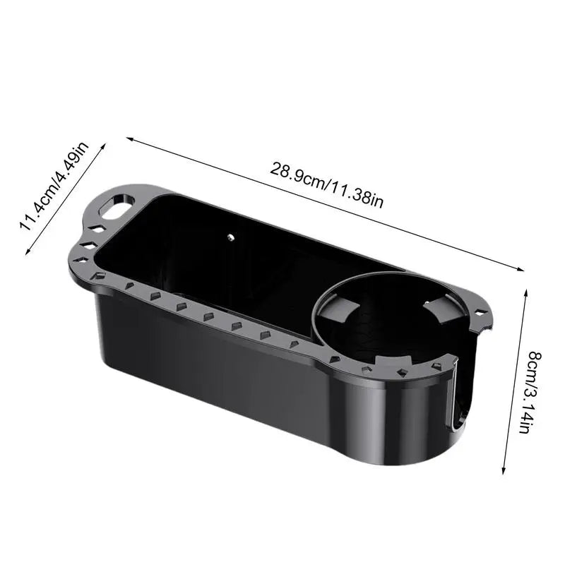 Kayak Storage cup holder