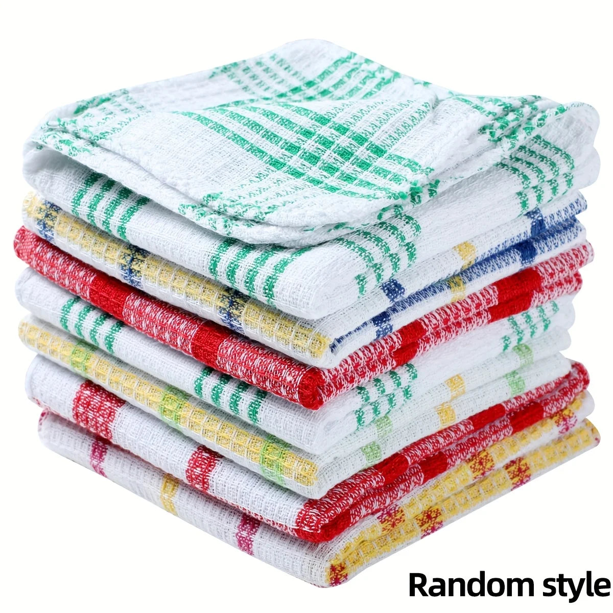 Double Sided Kitchen Towels
