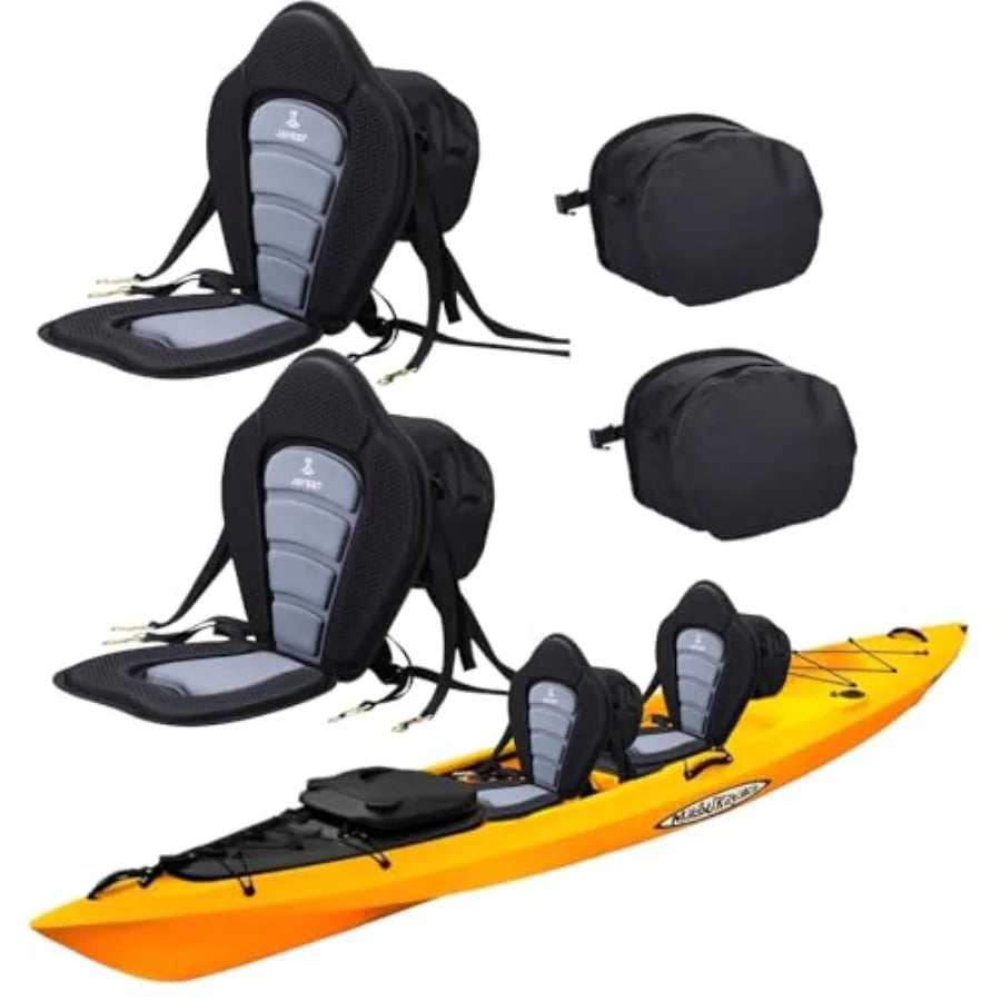 Kayak/Canoe Padded Back Seat