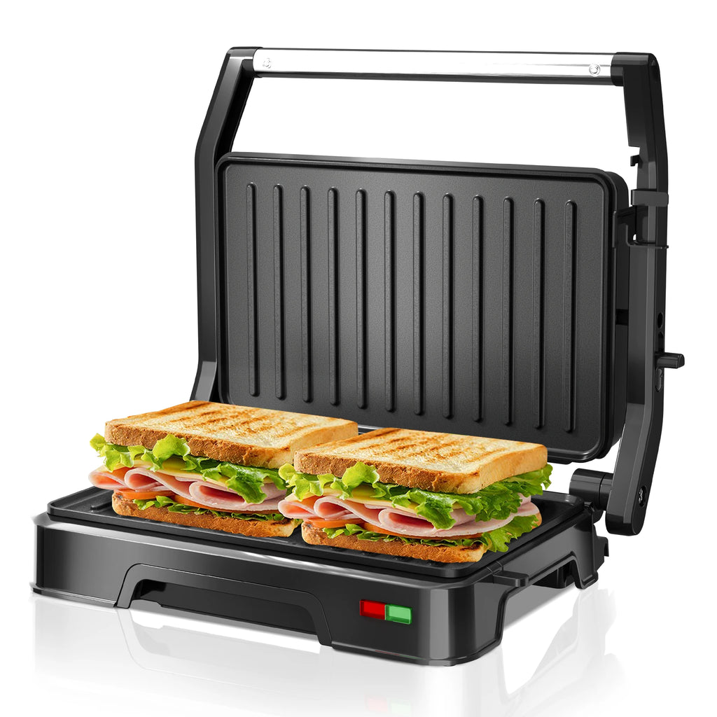 Non stick Grill Press