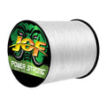 4 Braided Strands Fly Fishing Line