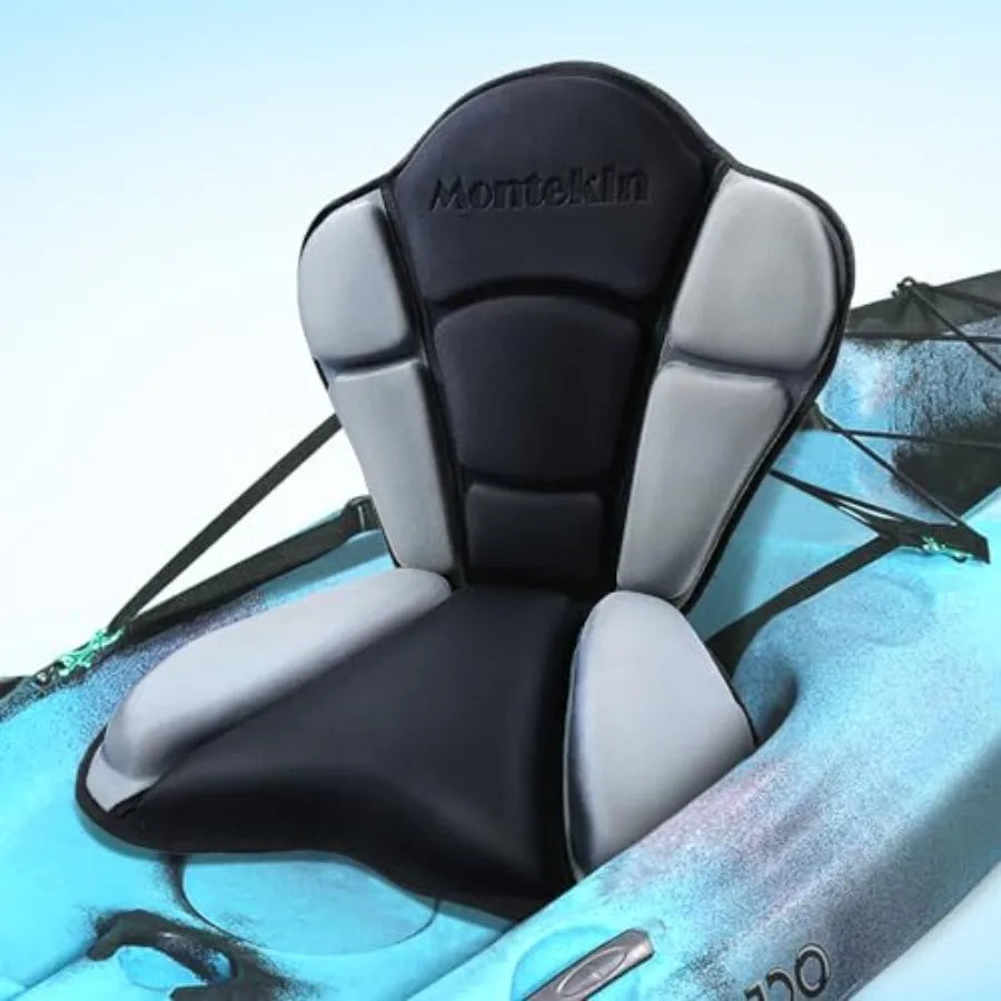 Kayak Seat with Back Support