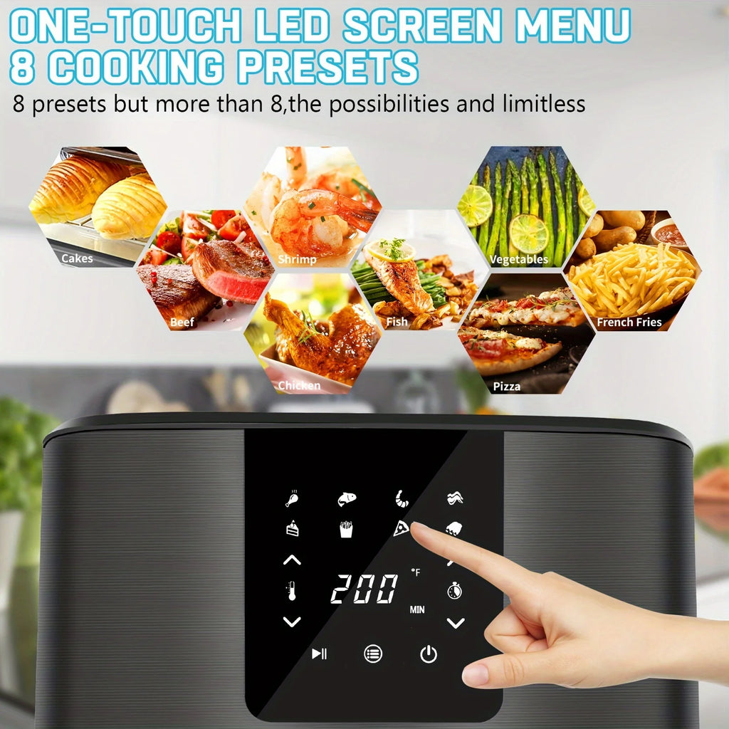 Large Air Fryer