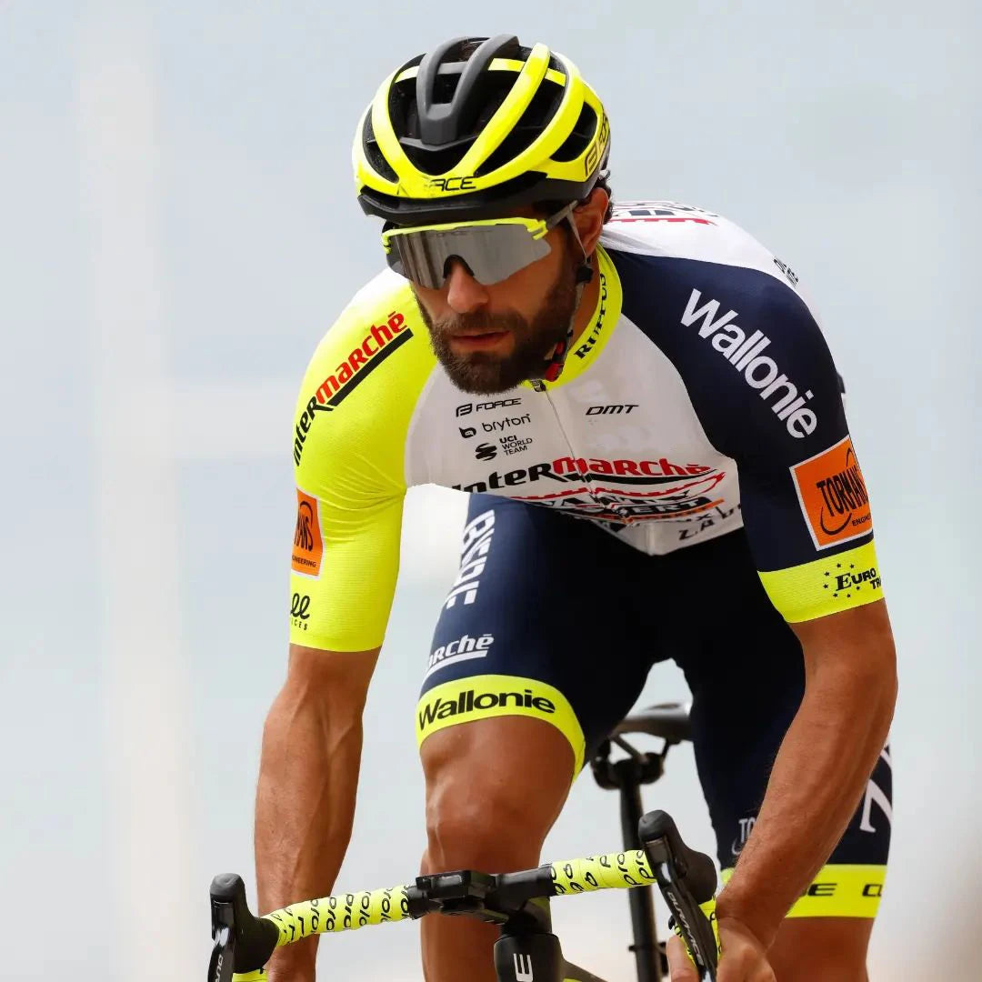 Cycling Shorts Suit