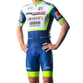 Cycling Shorts Suit