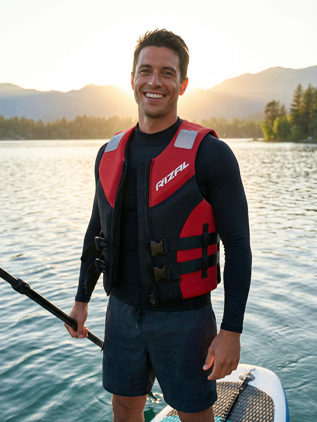 Life Vest Adults