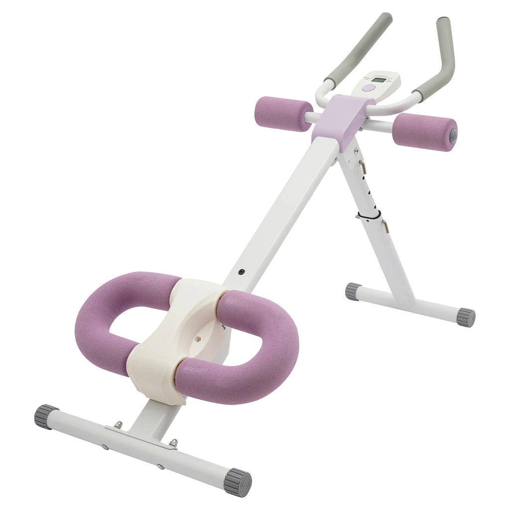 Abdominal Trainer Machine for Home Gym
