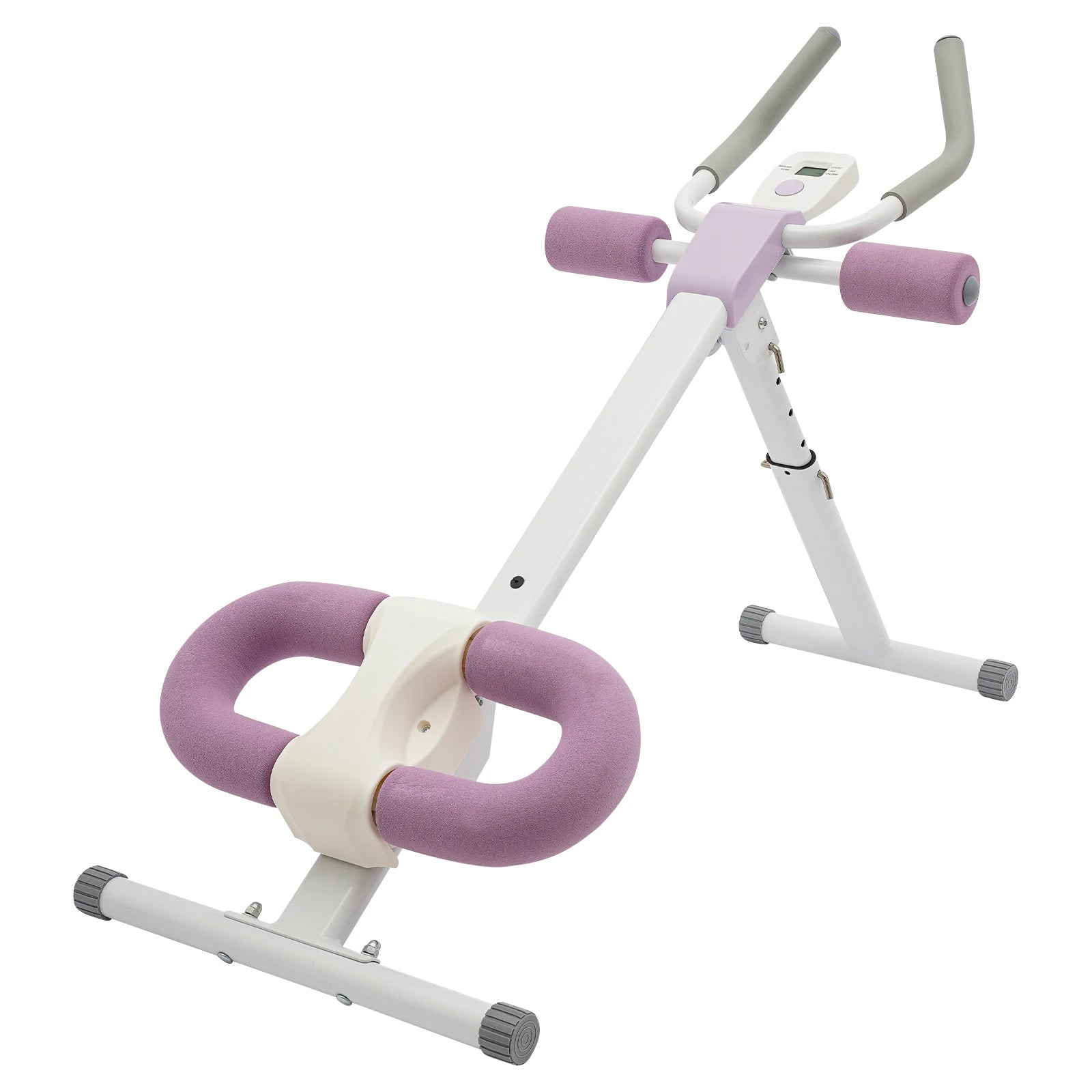 Abdominal Trainer Machine for Home Gym