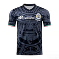 2026 ABA Sport 1998 Mexican Football Team Jersey