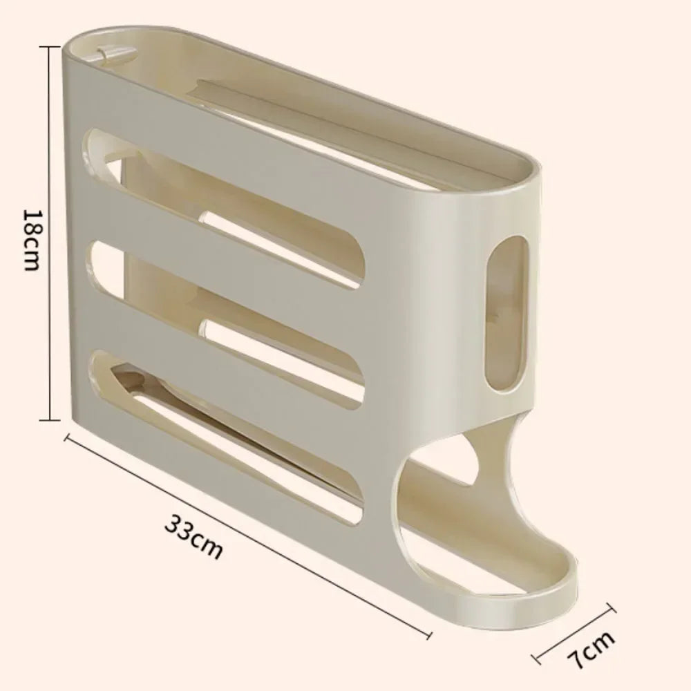 refrigerator egg holder