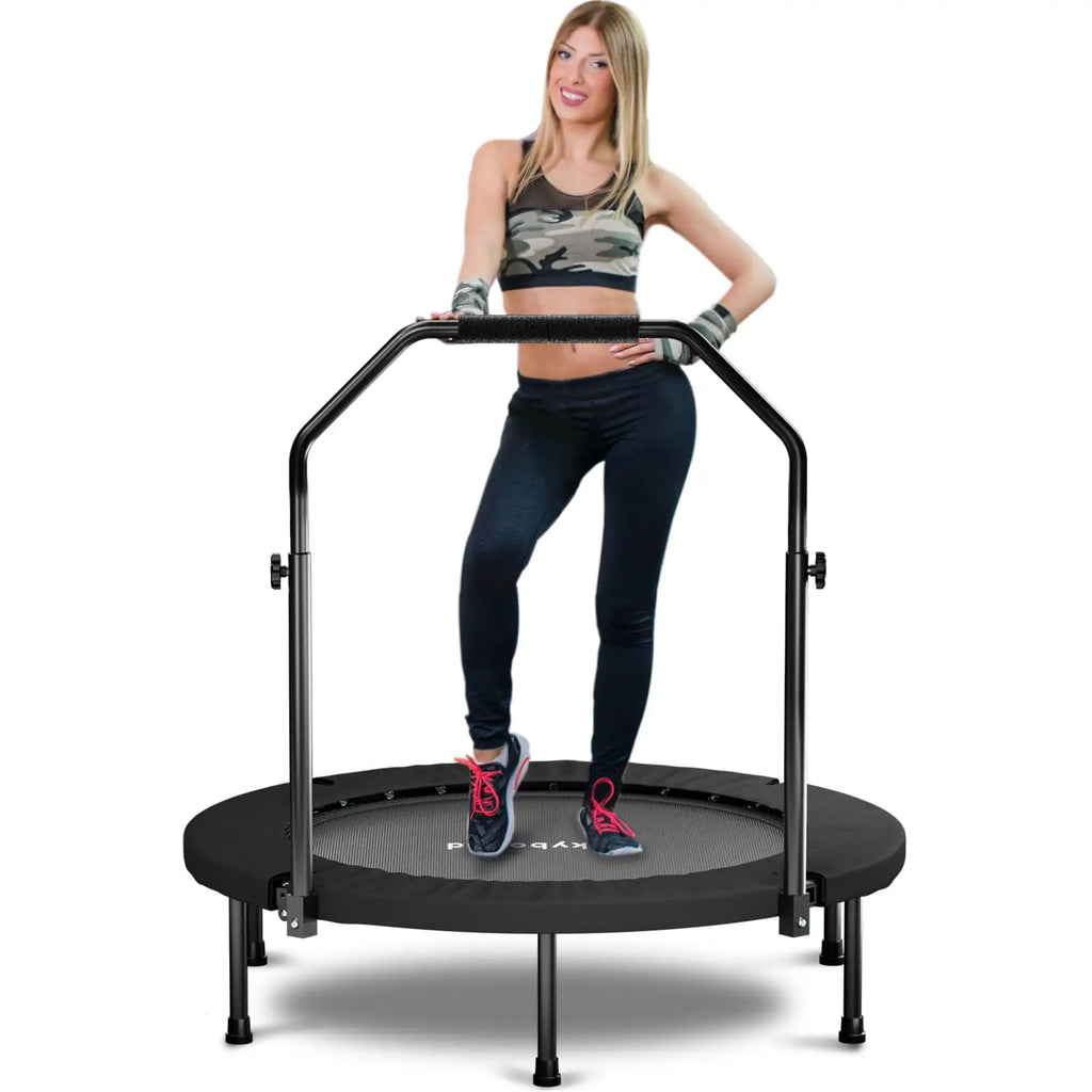 Mini foldable Trampoline