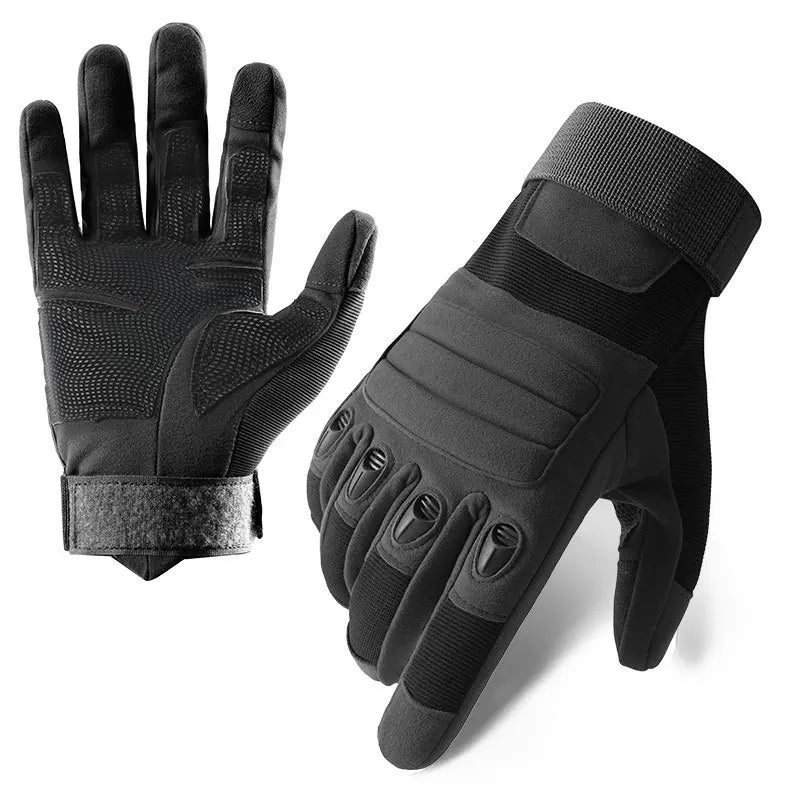 Full finger tactical gloves