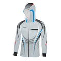Long Sleeve Fishing Jacket