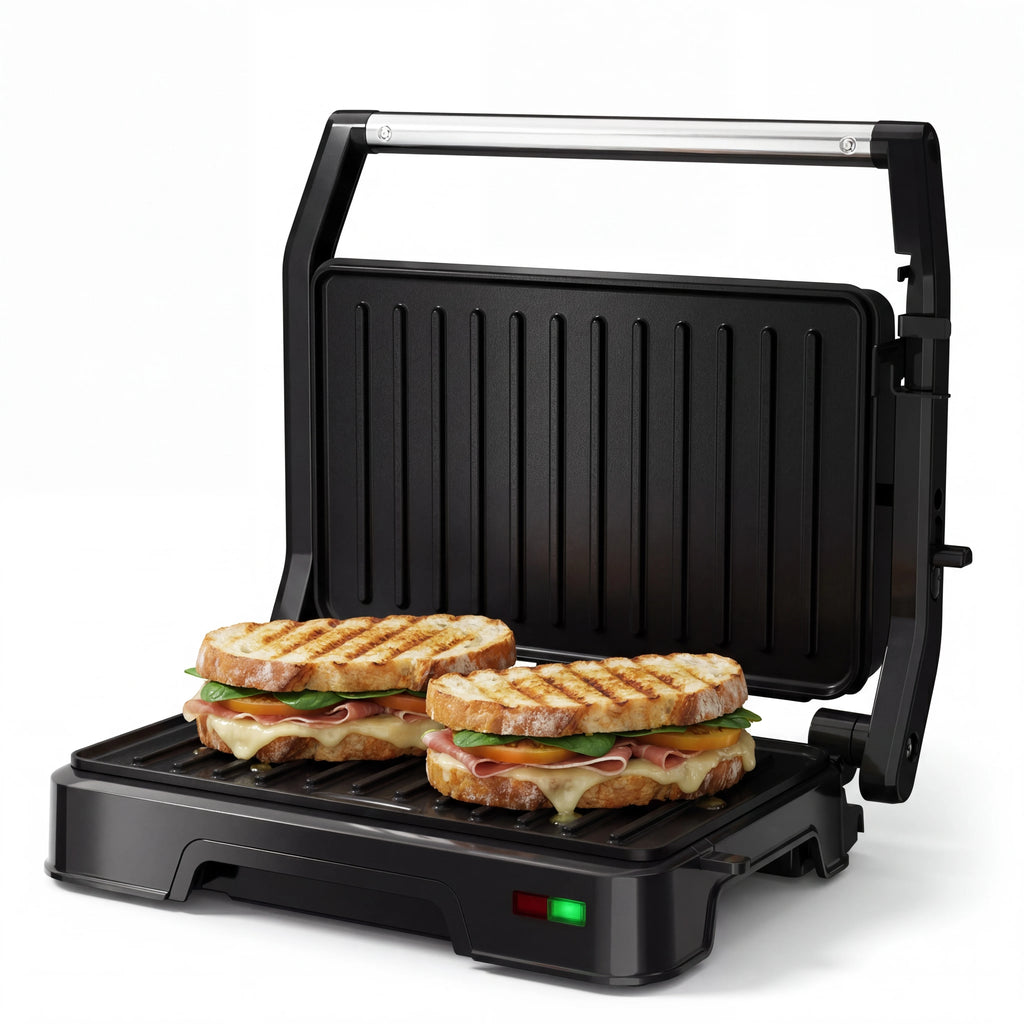 Non stick Grill Press