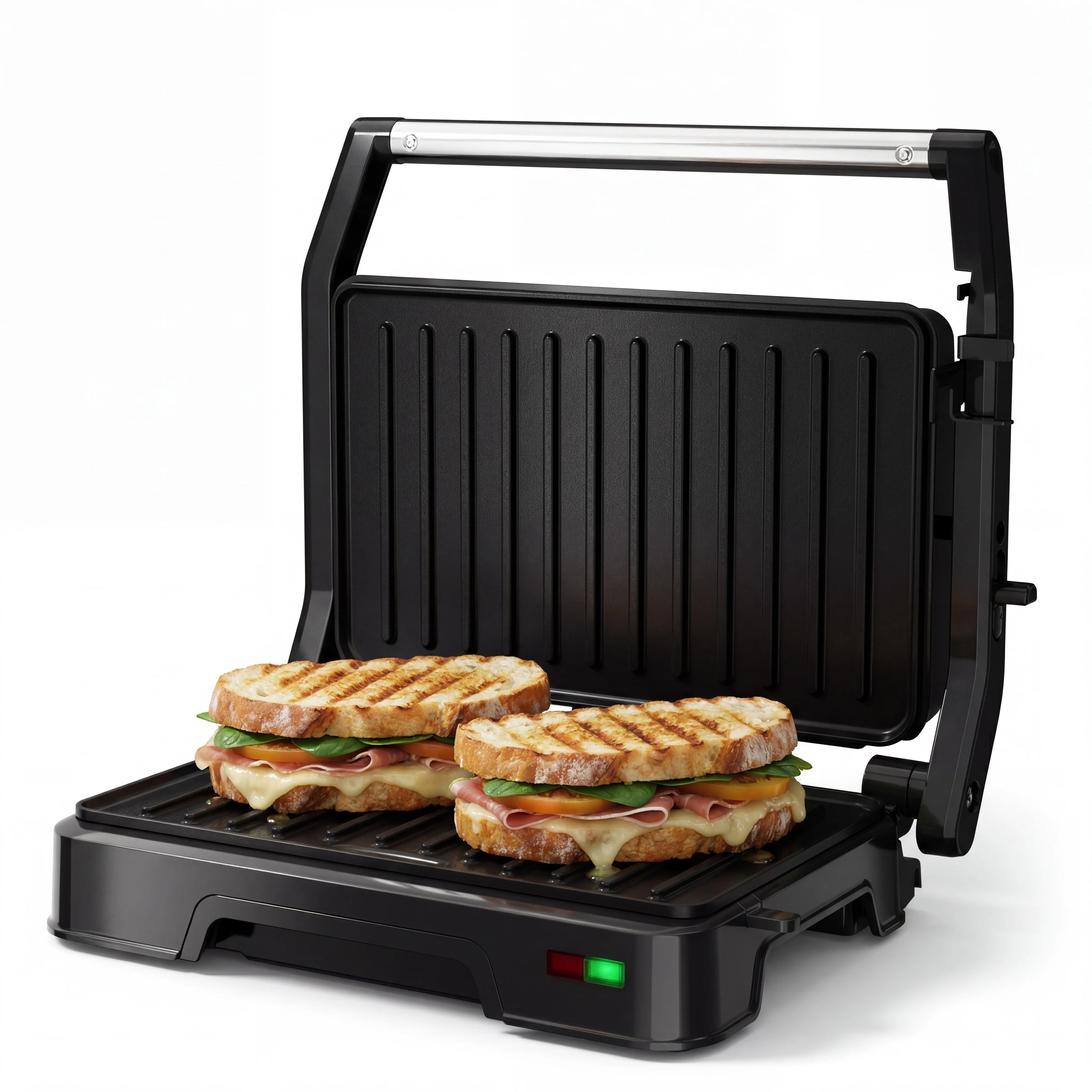Non stick Grill Press