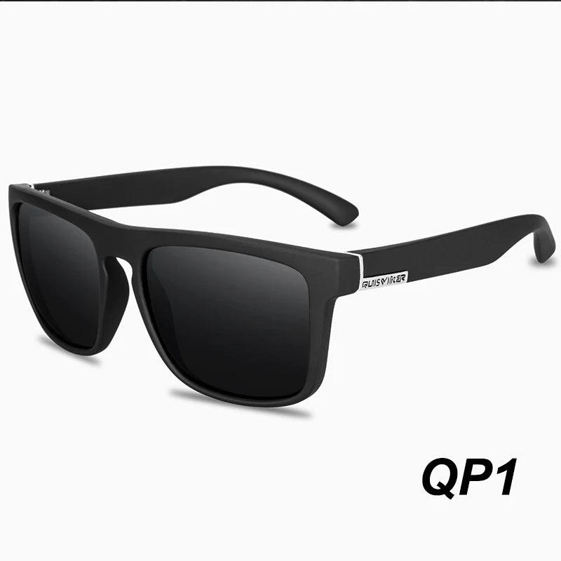 Polarized Fishing Glasses Men Women