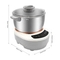 Electric Dough Maker