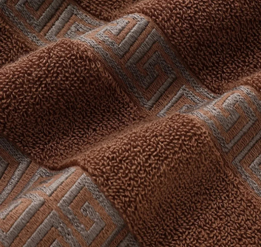 Bath Towels